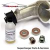 Powerhouse Jaguar Tipo F V6 S/R-Dynamic Compressore Cuscinetto Kit Revisione (X761) 2013