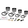 Brakemasters Kit Di Revisione Del Freno Anteriore Suzuki RG125 FUN 1992