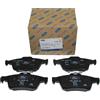 Originale Pastiglie Freni Posteriori Ford Focus - Kuga - Transit Tourneo