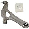 Braccio sospensione anteriore inferiore originale Renault Clio III Sport 8200...