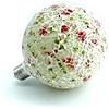 F BRIGHT F-Bright Led Lampadina decorativa Tiffany rosa 4 W.