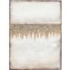 Kare Design quadro di tela Abstract Fields