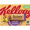 Kellogg's Bakes Raising