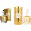Jacopo Poli Cleopatra - Amarone Oro Astucciata 700 ml & Cleopatra Moscato Oro 40% Vol. 0,7l in Tinbox