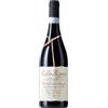 Cantina Zaccagnini Zaccagnini Montepulciano d'Abruzzo Doc Tralcetto - Vino Rosso Porpora, Frutti Rossi e Pepe Bianco - Tannini Morbidi per Primi di Carne, Salumi e Pizze Decise - 13% Vol - 750ml
