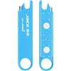 laveroar Jack Quick Threader, strumento 3 in 1 per infila ago per macchina da cucire, accessori da cucito per abbigliamento, trapuntatura e sartoria