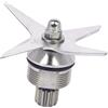 Generic Parte di ricambio della lama del frullatore for Vitamix Pro 750 7500 780, gruppo 105733 compatibile contenitori for profilo