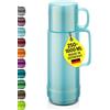 Rotpunkt isolamento bottiglia - No.80- | 250 ml | 500 ml | 750 ml | 1000 ml (shiny aquamarin, 500 ml)