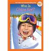 Penguin Workshop Who Is Chloe Kim?