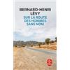 LGF/Le Livre de Poche Sur la route des hommes sans nom