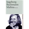 Suhrkamp Verlag AG Malina: Roman: 641