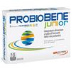 POOL PHARMA Srl PROBIOBENE J 18 Stick Oro