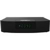 Digiquest Decoder Digitale Terrestre DVB-T2 HEVC MPEG-4 Full HD Presa HDMI Scart Telecomando colore Nero - RICD1205 DGQ990 HD