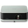Epson Videoproiettore a Raggio Standard 700 ANSI lumen LCD 1080p Smart TV Lifestudio Pop - V11HB72340