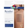 PIETRASANTA PHARMA SpA Cerotto siliconico master-aid resolve cicatrici extra large 10x15 cm 1 pezzo - MASTER AID - 950913703