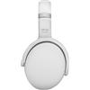 Sennheiser EPOS | SENNHEISER ADAPT 360 White Auricolare Con cavo e senza cavo A Padiglione Ufficio Bluetooth Bianco