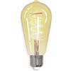 Müller Licht TINT LED-Lampada MüLLER LICHT E27, 5,5 W, 380 lm, EEK G, ST64, RGB
