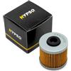 MSR RMS Filtro dell' olio per Kymco Downtown 125/200/300