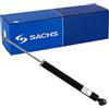 SACHS 2x Ammortizzatore Posteriore A pressione del gas Compatibilità con MERCEDES-BENZ Classe A W176 317 474