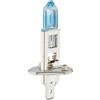 HELLA 8GH 223 498-011 Lampadina, H1, Performance up to 120%, 12V, 55W, Tipo zoccolo P14,5s, Scatola, Quantità 1
