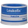 Essity italy spa CER ROC LEUKOFIX 5X500CM