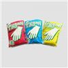 FARVISAN GUANTO LATT M 20PZ