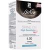 Bionike Shine On High Sensitivity Plus Tintura Per Capelli Castano 4.00 - BIONIKE - 984569879