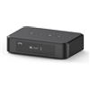 Arylic LP10 - Streaming musicale wireless, supporta AirPlay 2, Spotify e Tidal - Offre molteplici opzioni di streaming, compatibile con Chromecast, WiFi e Bluetooth - Preamplificatore con App