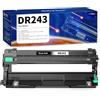 Skydo DR243CL Tamburo Compatibile per Brother DR-243CL Tamburo per Brother DCP-L3550CDW MFC-L3770CDW MFC-L3750CDW MFC-L3710CW MFC-L3730CDN HL-L3210CW DCP-L3510CDW DCP-L3517CDW