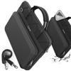 Smatree CityShield Custodia per laptop da 18 pollici MSI Vector A18 HX, per MSI Raider A18 HX da 18 pollici, CreatorPro X18-HX, Titan 18 HX-A14V, Raider 18 HX-A14V/X18-HX A14V Custodia laptop (MC01)