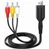 TEKFUSE Convertitore VHS USB 2.0 1080P Scheda Acquisizione Video RCA S-Video