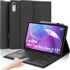 IVEOPPE Cover Tastiera per Lenovo Idea Tab Pro Gen 2 13 Pollici 2026 con Touchpad