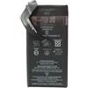 SPES Batteria di ricambio originale per Google Pixel 7a, GP5JE, 4385 mAh,incluso strumento di montaggio