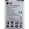 LG Batteria LG BL-41ZH Optimus L Fine D290 D295 L50 Originale bulk