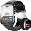 Yxtel Smartwatch-R30Max-Bk1