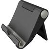 Renkforce PAD-V1 Supporto per tablet adatto per la marca (tablet): Universale 12,7 cm (5) - 25,4 cm (10)