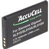 AccuCell V30145-K1310K-X447 - Batteria compatibile con Siemens Gigaset SL910, X447