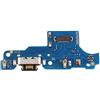 senza marchio Ricambio Compatibile CON Motorola Moto G9 Play/Moto G9 (India) FLAT FLEX sub PCB Board DOCK micro USB JACK PORTA INGRESSO Usb PER CONNETTORE CAVO CARICA RICARICA+MICROFONO SYNC DATI