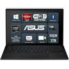 ASUS ROG Flow Z13 GZ302EA, 13.4 2.5K 180Hz, AMD Ryzen AI MAX+ 395, 32 GB RAM, AMD Radeon Graphics, 1 TB SSD M.2, Win 11 Home, Wi-Fi 7, BT 5.4