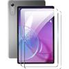 zZjoOoj 2 Pezzi Vetro Temperato per Lenovo Idea Tab Pro Gen 2 (2026) 13,3 pollici,Pellicola di Protezione Schermo Antigraffio,Senza Bolle,Anti-Scratch,Durezza 9H