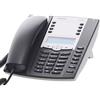 Mitel MiVoice 6730 Telefono analogico Nero Identificatore di chiamata