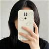 LIRASIRA Compatible con Xiaomi Redmi Note 9 4G | Custodia Morbida Cellulare Pattern Gatto Carino