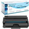 ASEKER SP 3710 Toner di Cartuccia Compatibile per Ricoh SP 3700 3710DN | Capacità Elevata 7000 Pagine Compatibile per Ricoh SP 3710SF Stampanti ( Nero x 1 )