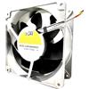 RTDPART Ventola di raffreddamento per SANYO 9LB1424H5H03-IP68 DC24V 0,63A Nuovo