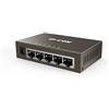 TENDA - IP COMP SWITCH G1005 5-PORTS GIGABIT CPNT