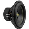 Bassface Indy S12/2 12 30cm 2x2Ohm DVC Deep Bass Car Audio Subwoofer 1300w RMS (sigillati/Ported Enclosures)