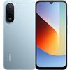 XIAOMI Redmi Smartphone A7 Pro 4G Blu, 4+64 GB, Display 6.9 pollici, Batteria 6000 mAh, Caricatore da 15 W, Caricatore Incluso