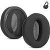 Gobelieve Cuscinetti auricolari di ricambio Compatibile con Sennheiser HD 458BT, HD 450, HD 450BT, HD 400S, HD 350 BT,HD 4.50BT, HD 4.50, HD 4.50BTNC, HD 4.50SE, HD 4.40BT, HD 4.30G, HD 4.20S Cuffie