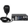 Retevis MB63 Radio CB, CB con funzione PA, AM/FM 40 canali
