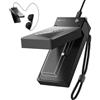 Lemorele Adattatore HDMI a USB-C con batteria integrata da 5000 mAh per lo streaming di Fire TV Stick su occhiali AR, compatibile con occhiali AR (Xreal Air/Rokid) e monitor USB-C.